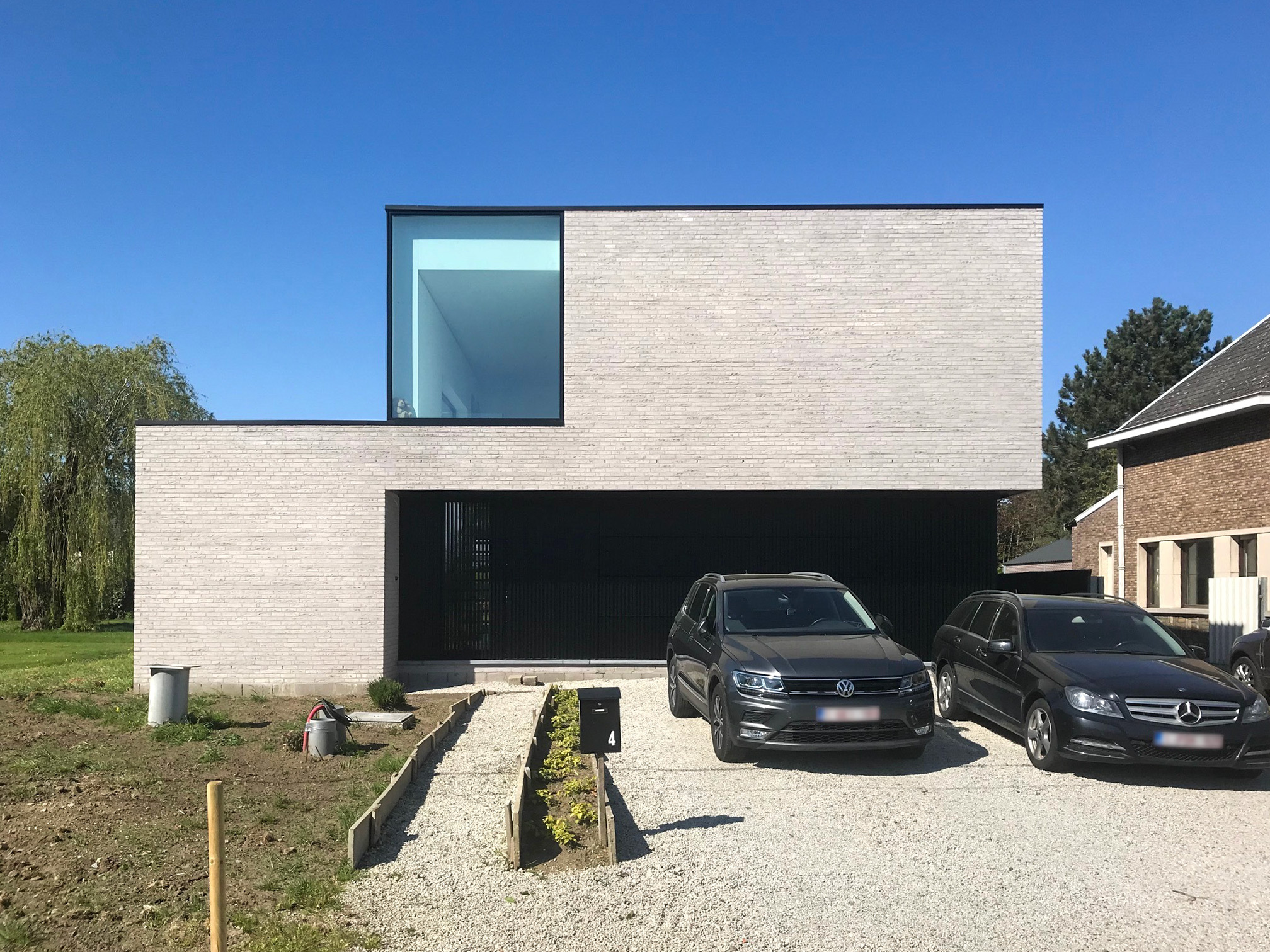 Verhoeven Architectenbureau