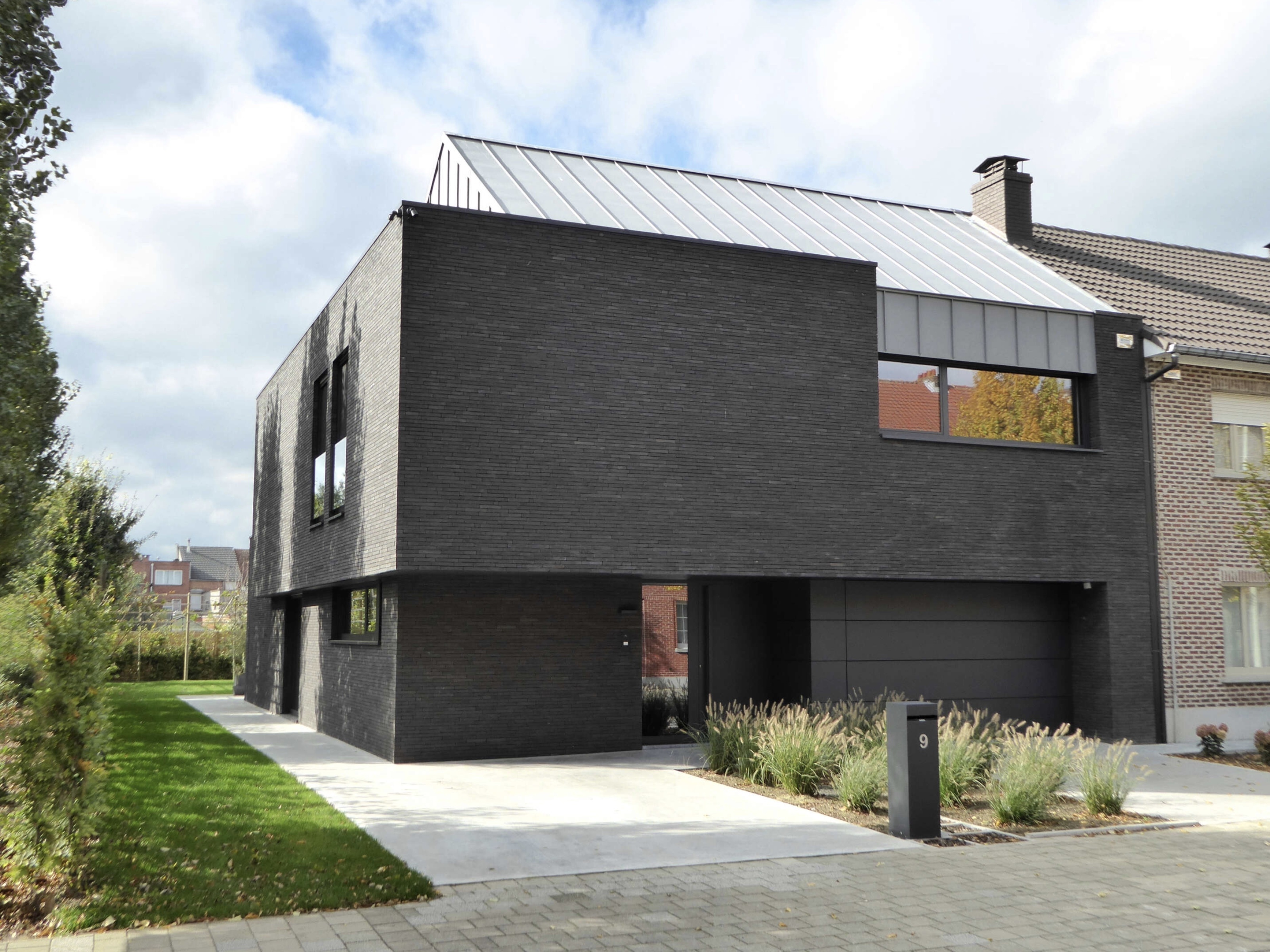Verhoeven Architectenbureau