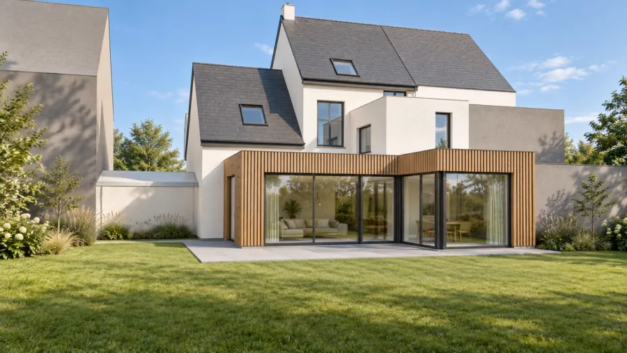 Renovatie C - Kontich
